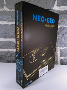 Neo·Geo Anthologie Version ''Pro-Gear'' (04)